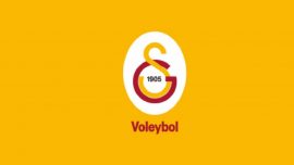 Galatasaray Kadın Voleybol Takımı'nda 3 vaka daha