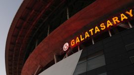 Galatasaray'ın sportif direktörü belli oldu