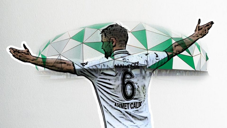 Konyaspor Ahmet Çalık’ın ismini yeni tesislere verecek