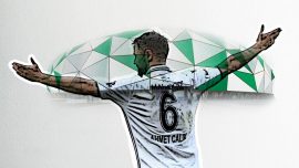 Konyaspor'dan Ahmet Çalık anısına bilet