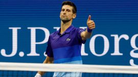 Novak Djokovic Avustralya Açık'a katılacak