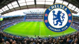 Chelsea'den Ukrayna'ya destek mesajı