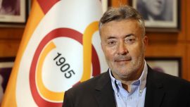 Domenec Torrent'ten Barcelona eşleşmesi yorumu