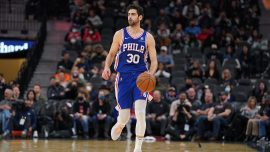 Furkan Korkmaz'dan Bucks galibiyetine 13 sayılık katkı