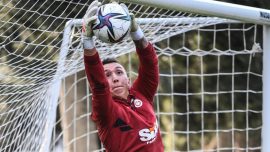 Galatasaray'da Fernando Muslera dönüyor