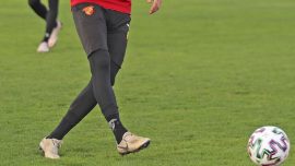 Göztepe'de bir pozitif vaka