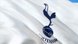 Tottenham devre arasında kabuk değiştirdi
