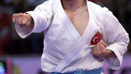 Türkiye karatede 3 uluslararası organizasyona ev sahipliği yapacak