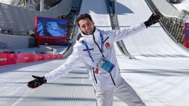 "Uçan Türk" Türkiye'ye yeni ilkler yaşatmak istiyor