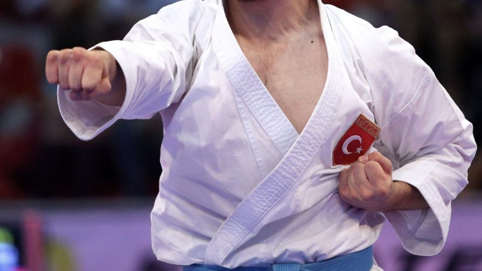 ABD’de yapılacak Dünya Oyunları’nda Türkiye’yi 9 karateci temsil edecek