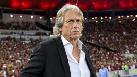 Fenerbahçe Jorge Jesus'la tekrar masaya oturacak