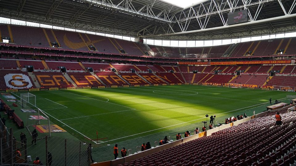 Galatasaray-Barcelona maçının biletleri satışa çıktı