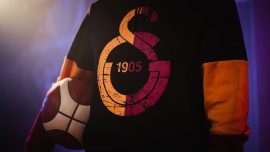 Galatasaray Nef'te Andreas Pistiolis dönemi