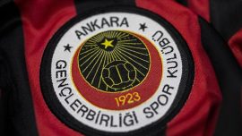 Gençlerbirliği Kulübü 99 yaşında
