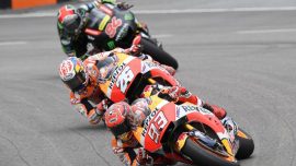 MotoGP'de sıradaki durak Endonezya