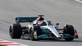 Rusya Grand Prix'si F1 takviminden çıkarıldı