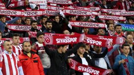 Sivasspor'dan bilet fiyatlarında indirim