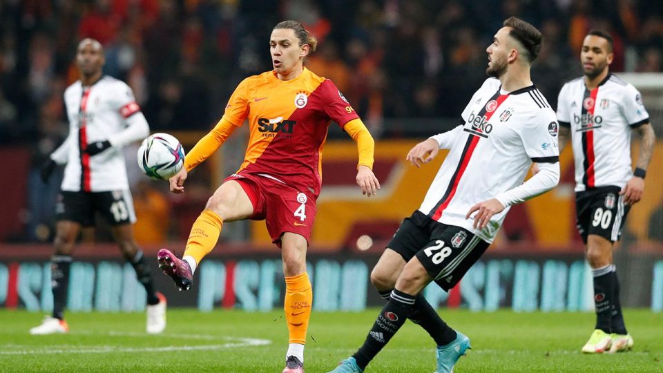 Spor Toto Süper Lig’de haftanın görünümü