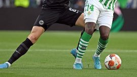 UEFA Avrupa Ligi'nde çeyrek finalistler belli oluyor