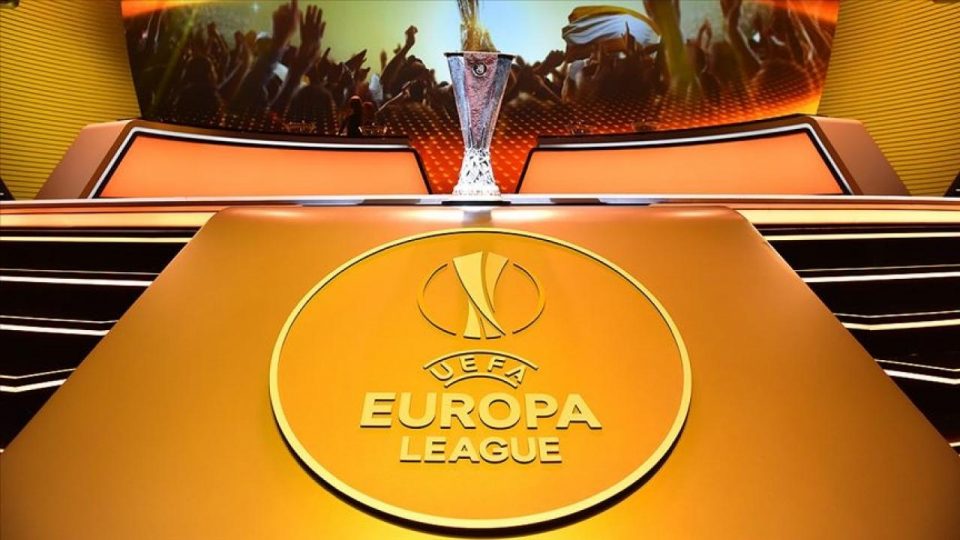 UEFA Avrupa Ligi’nde gecenin sonuçları