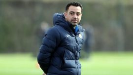 Xavi Hernandez: Domenec Torrent'in zamana ihtiyacı var