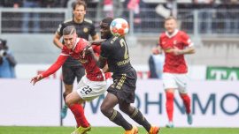 Almanya Futbol Federasyonu'ndan Freiburg'a ret