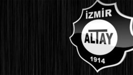 Altay Türk futbolunda "beyaz sayfa" açılmasını istedi