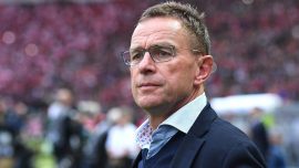 Avusturya Milli Takımı'nda Ralf Rangnick dönemi