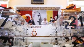 Burak Elmas yeni seçim tarihini duyurdu