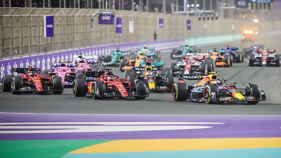 Formula 1 iki yıl sonra Avustralya’da