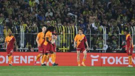 Galatasaray'da işler yolunda gitmiyor