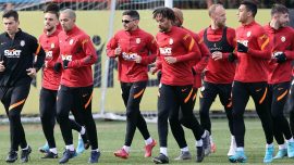 Galatasaray'da sezon sonu değişim kapıda
