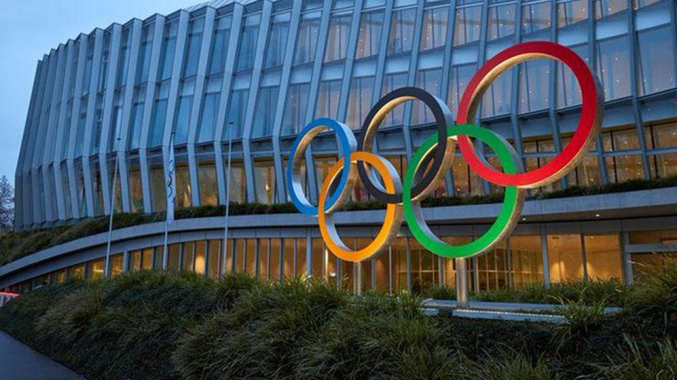 İsviçre’den Uluslararası Olimpiyat Komitesi’nden “Rusya” talebi