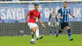 Kasımpaşa Adana Demirspor'u konuk edecek
