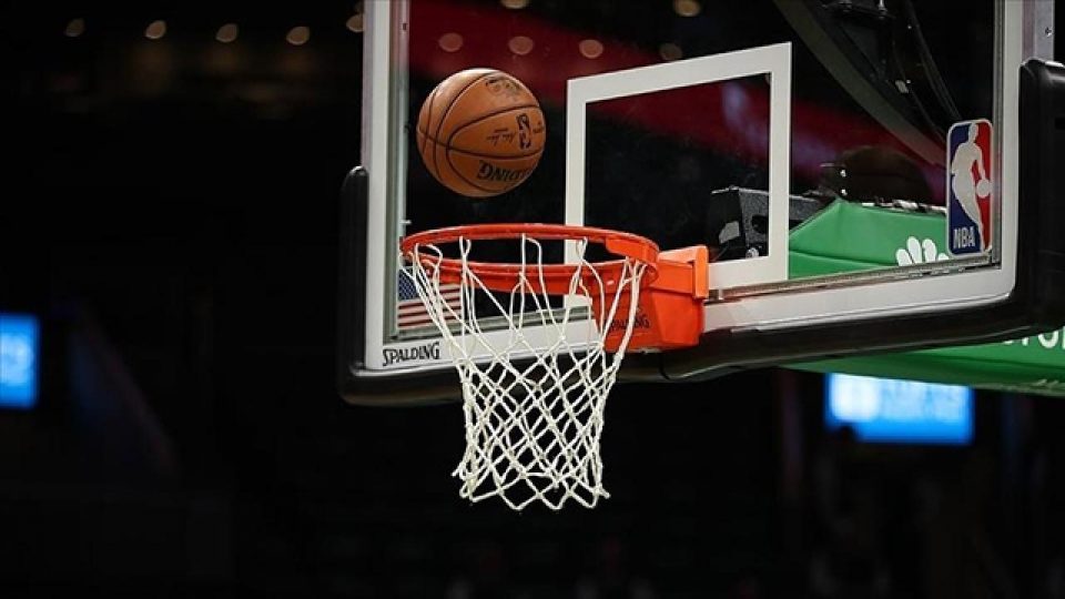 NBA’de play-off heyecanı devam ediyor