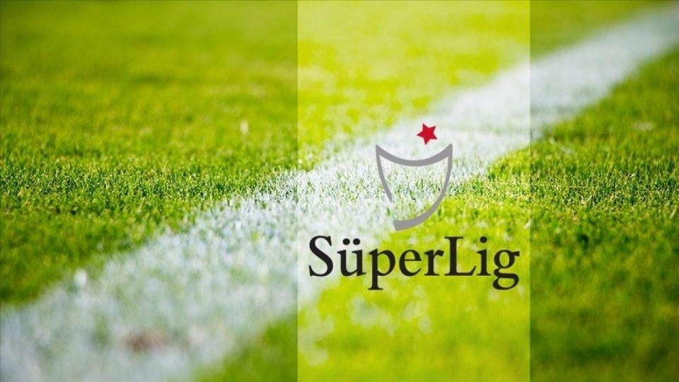 Süper Lig’de 32. hafta heyecanı başlıyor