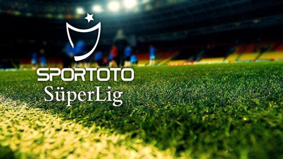 Süper Lig’de 33. hafta heyecanı başlıyor