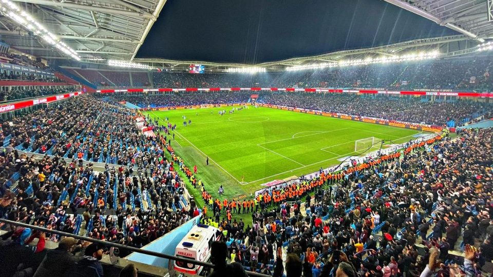 Süper Lig’de dev mücadele