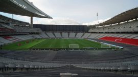 Türkiye Kupası finalinin yeri ve tarihi belli oldu