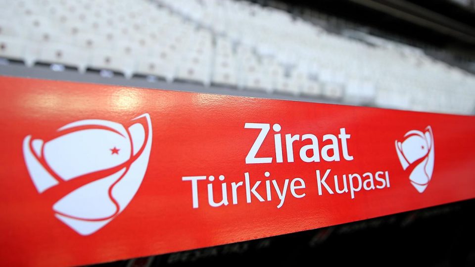 60. Türkiye Kupası sahibini bulacak