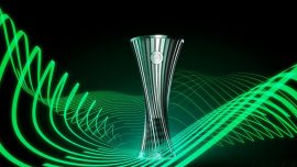 Avrupa Konferans Ligi'nde final heyecanı yaşanacak