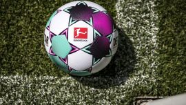 Bundesliga gol ortalamasında Avrupa'nın zirvesinde
