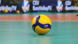 CEV Kadınlar Şampiyonlar Ligi kupası yeni sahibini buluyor