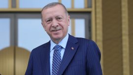 Cumhurbaşkanı Erdoğan Tekvando Milli Takımı'nı tebrik etti