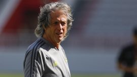Fenerbahçe'den Jorge Jesus'a tam yetki