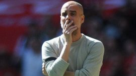 Manchester City'de Pep Guardiola etkisi