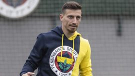 Mert Hakan Yandaş'a Rusya'dan talip