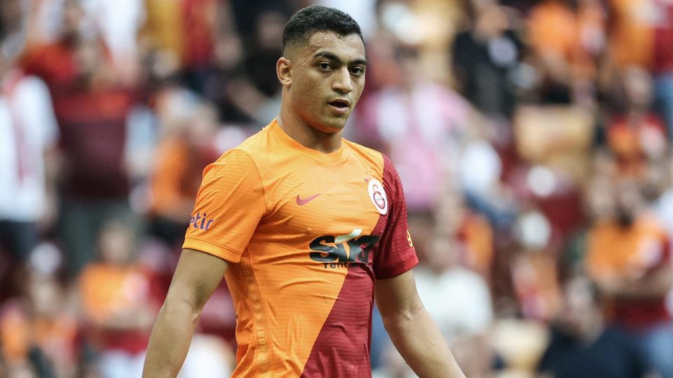 Mustafa Muhammed Galatasaray’dan ayrılabilir
