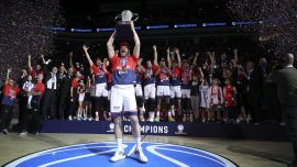 Türk basketbolu Avrupa'da başarılı bir sezon geçiriyor