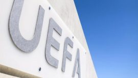 UEFA, Avrupa Ligi finali için alarm verdi